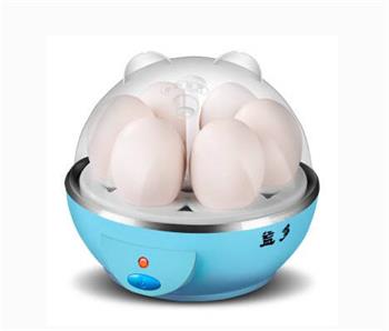 煮蛋器产品照片